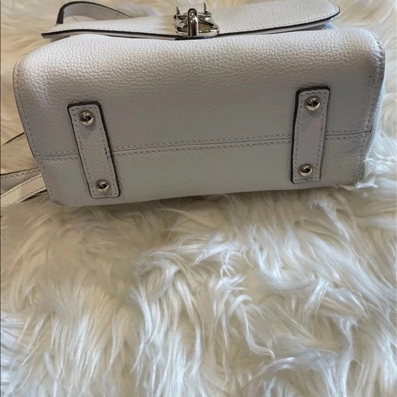 Belvedere small crossbody bag - Picture 10 of 12